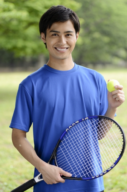 世界で活躍した日本人男性テニスプレイヤー 西宮テニス女子の雑記ブログ