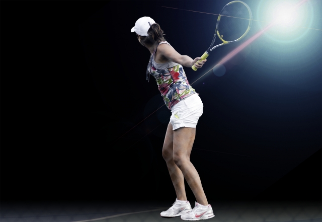 西岡良仁選手 テニスプレイヤーのご紹介 | 西宮テニス女子の雑記ブログ